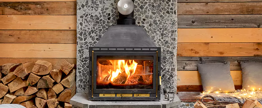 Wood Stove Cracked Glass Repair Services in Calexico, CA