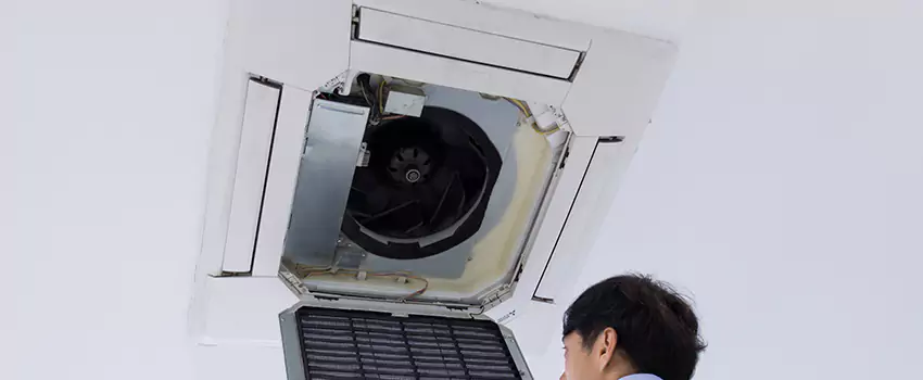 Benefits of Professional Air Duct Cleaning in Calexico, California