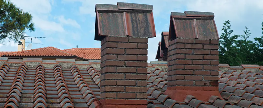 Chimney Vent Damper Repair Services in Calexico, California