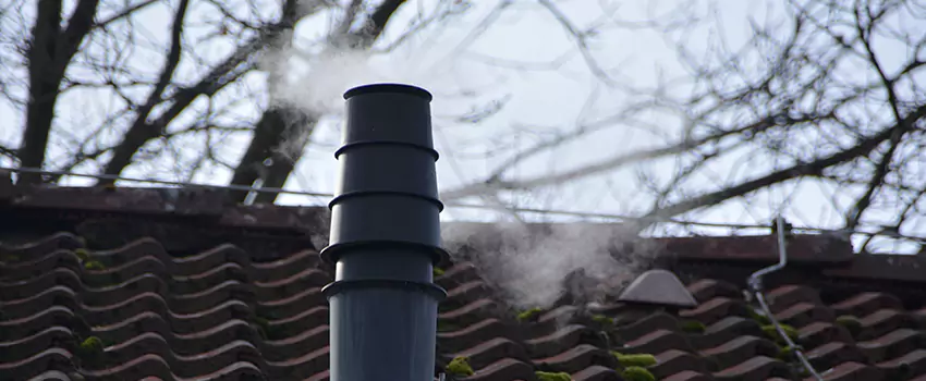 Broken Chimney Animal Screen Repair And Installation in Calexico, CA