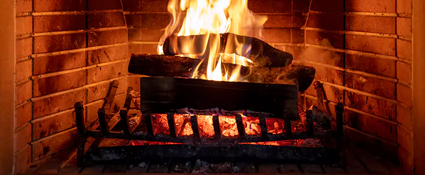 Chimney Ash Dump Cover Repair Services in Calexico, CA