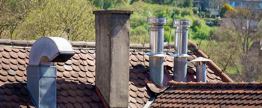 Commercial Chimney Blockage Removal in Calexico, California