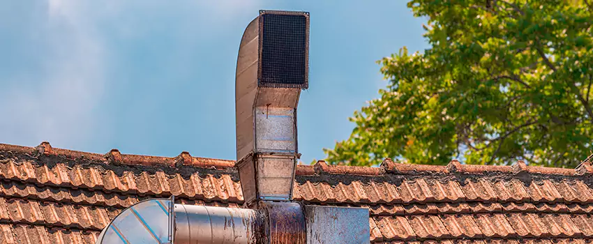 Chimney Cleaning Cost in Calexico, California