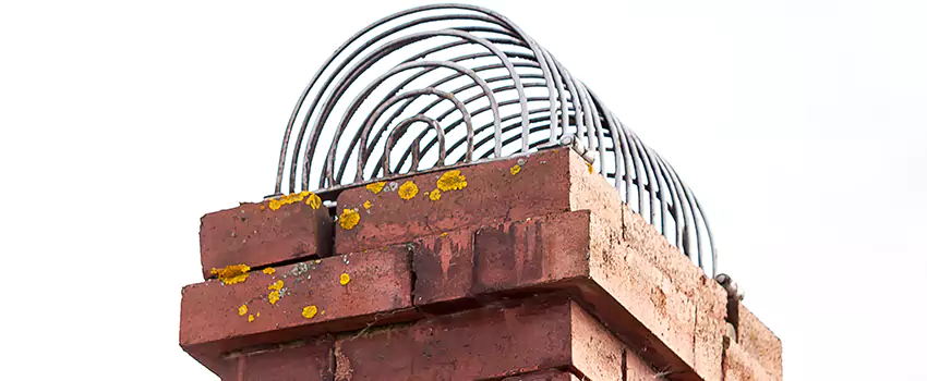 Chimney Crown Problems in Calexico, California