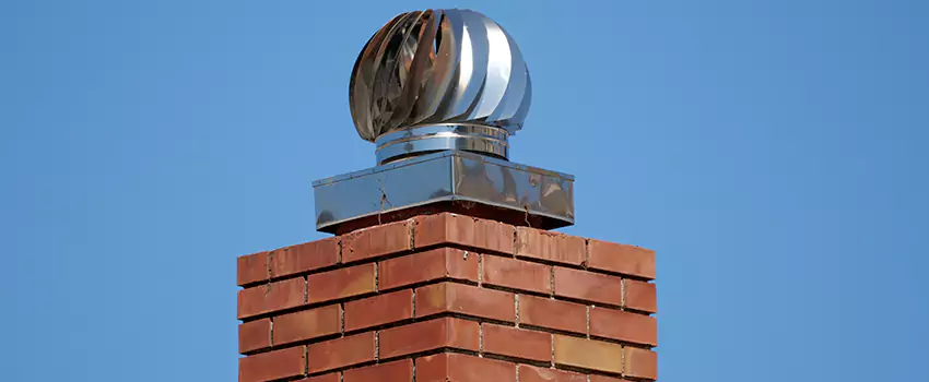Chimney Damper Hinge Repair in Calexico, CA