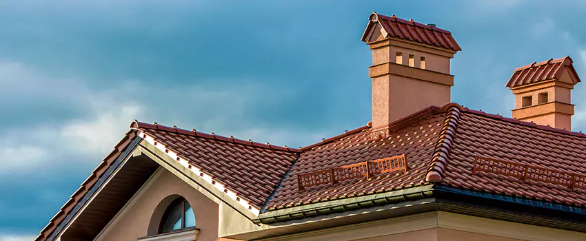 Residential Chimney Services in Calexico, California