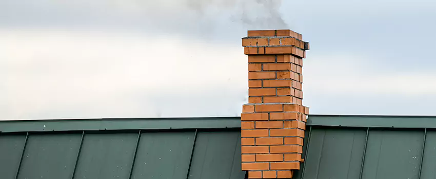 Chimney Installation Company in Calexico, CA
