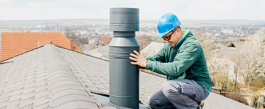 Insulated Chimney Liner Services in Calexico, CA