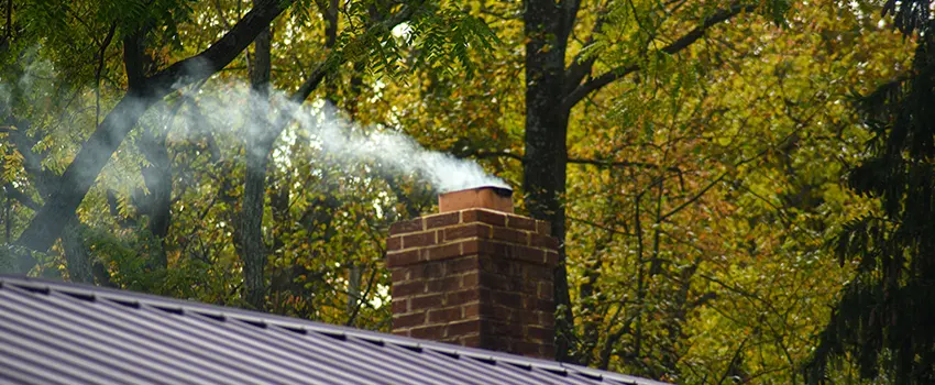 Gas Chimney Odor Removal in Calexico, California