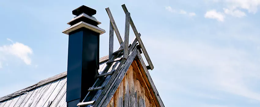Chimney Pot Inspection in Calexico, CA