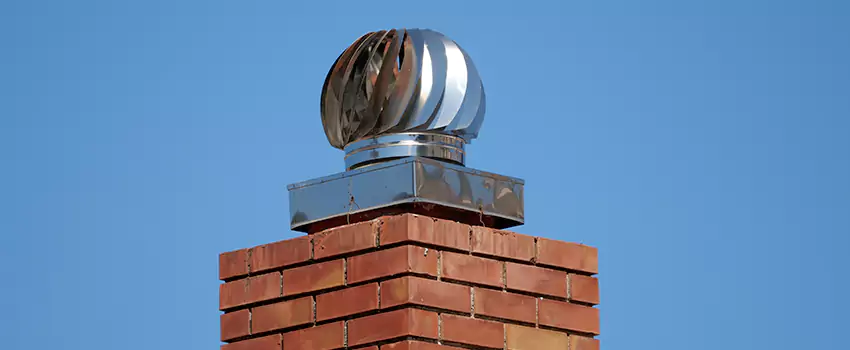 Chimney Flue Rebuild Services in Calexico, California