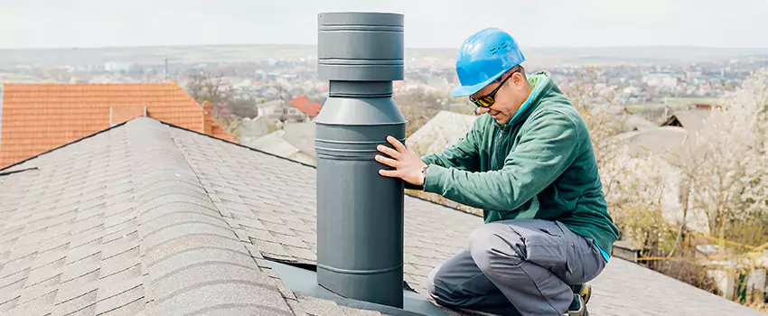 Chimney Repair Cost in Calexico, CA