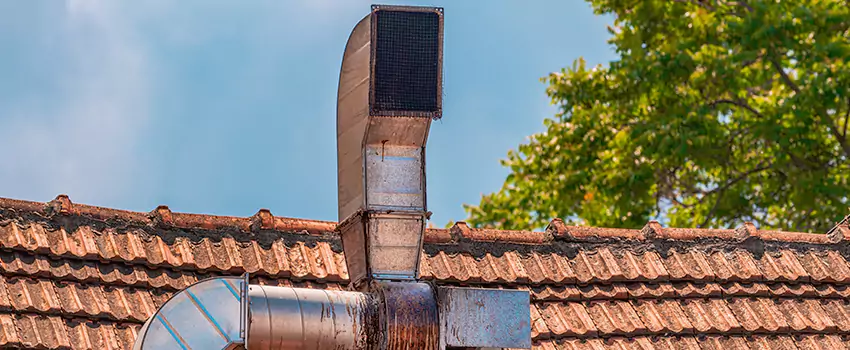 Chimney Blockage Removal in Calexico, California