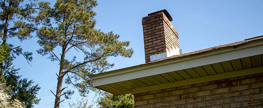 Brick Chimney Sweep Near Me in Calexico, CA