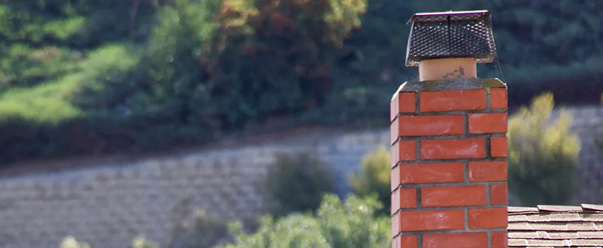 Chimney Tuckpointing And Masonry Restoration in Calexico, CA