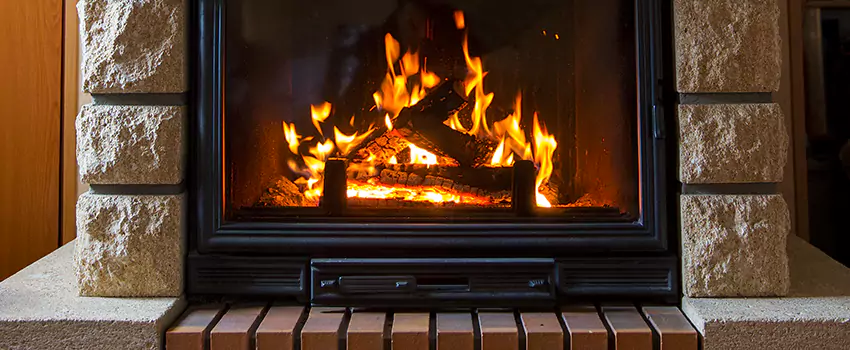 Decorative Fireplace Installation Cost in Calexico, California