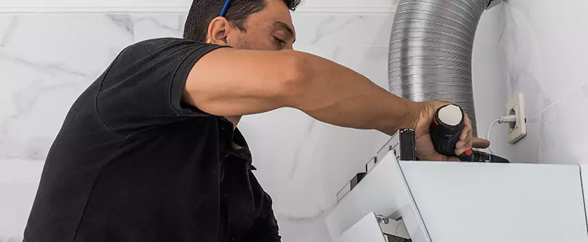 Dryer Vent Blockage Cleaning in Calexico, CA
