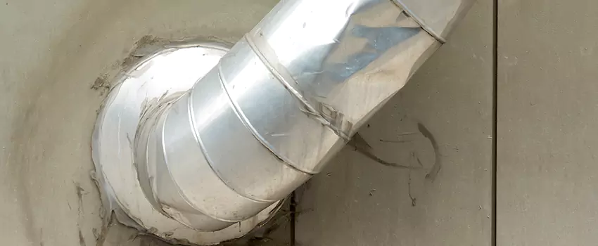 Dryer Vent Repair Process in Calexico, CA