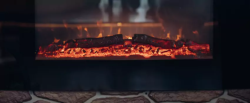 Cost of Electric Fireplace Repair Service in Calexico, California