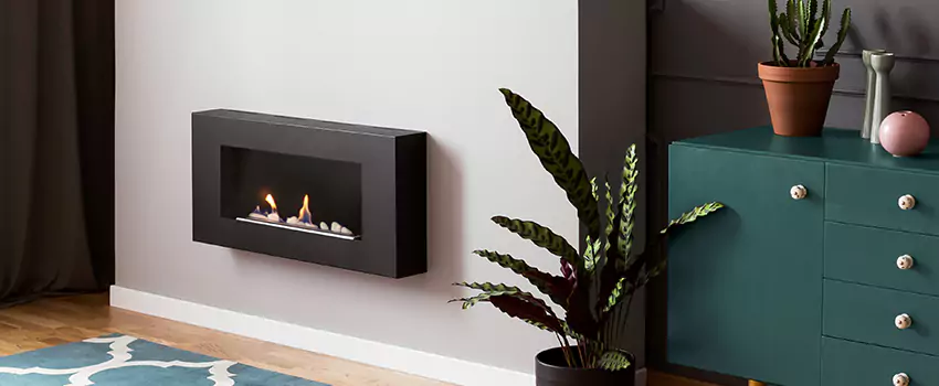 Cost of Ethanol Fireplace Repair And Installation Services in Calexico, CA