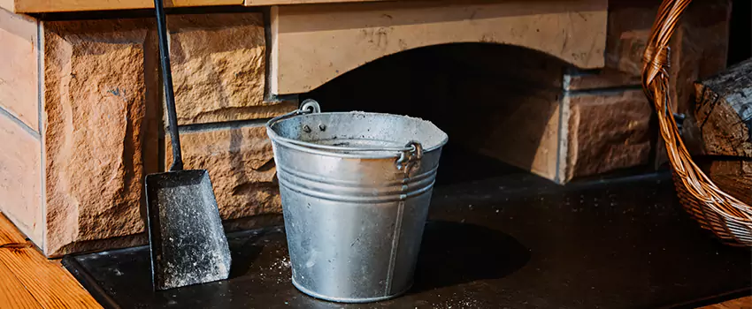 Clean The Fireplace Mantle And Hearth in Calexico, California