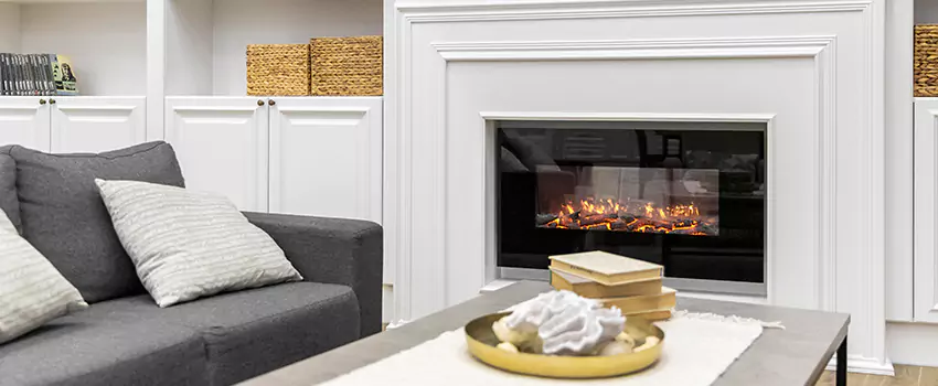 Professional Fireplace Maintenance Contractors in Calexico, CA