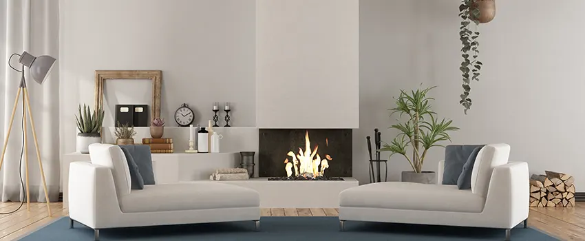 Decorative Fireplace Crystals Services in Calexico, California