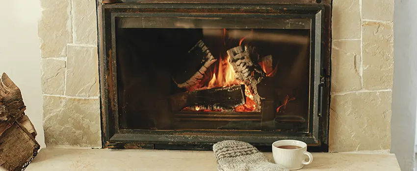 Fireplace Door Handle Replacements Services in Calexico, California