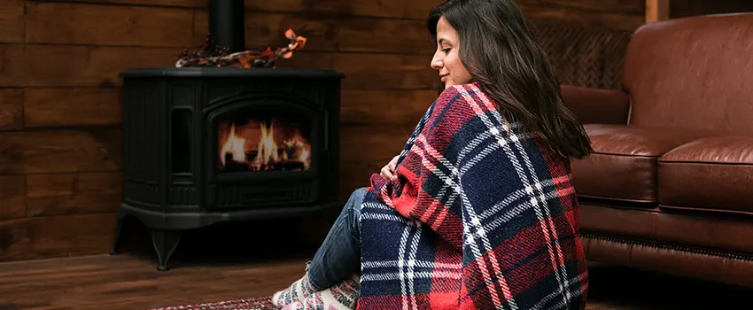 Fireplace Firebox Grate Replacement Services  in Calexico, California