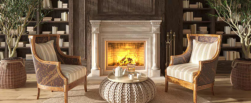 Ethanol Fireplace Fixing Services in Calexico, California