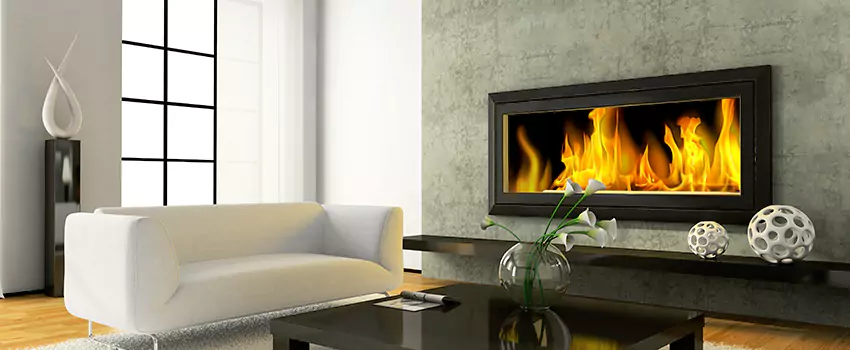 Fireplace Hearth Ideas in Calexico, California