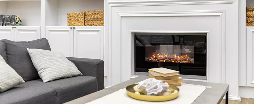 Pellet Fireplace Insert Installation in Calexico, CA