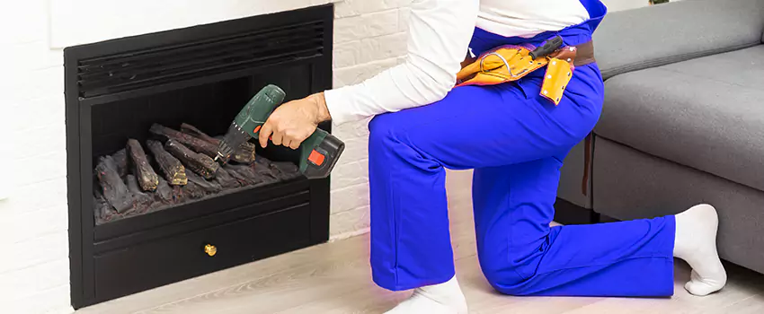 Fireplace Hearth Inspection And Repair in Calexico, California