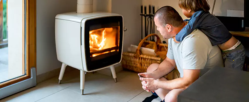 Fireplace Flue Maintenance Services in Calexico, CA