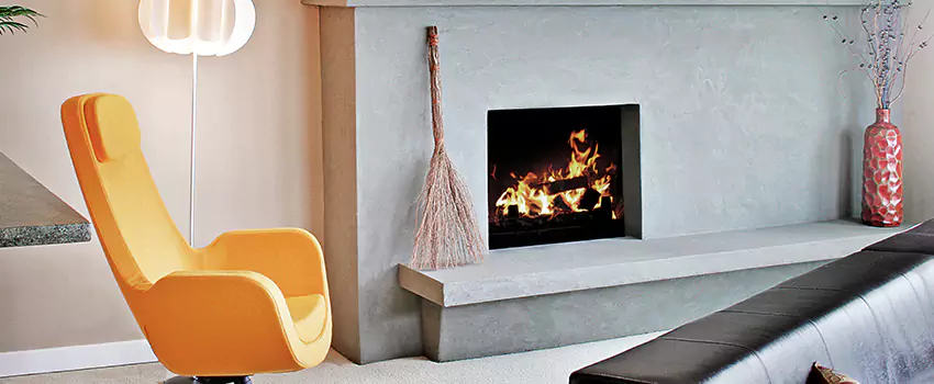 Electric Fireplace Makeover Services in Calexico, CA