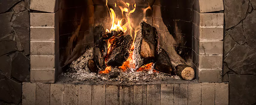 Cost of Rebuilding A Fireplace in Calexico, California