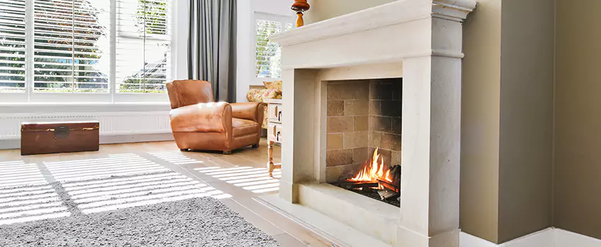 Vintage Fireplace Refacing in Calexico, California