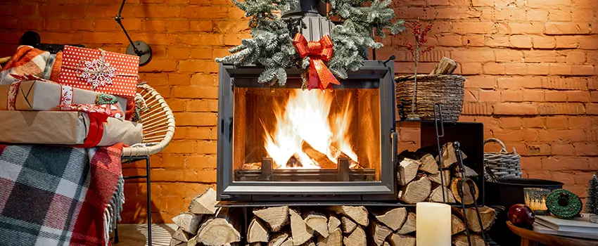 Steel Fireplace Grate Repair And Replacement Services in Calexico, California