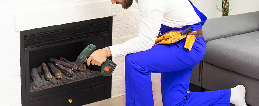 Fireplace Repair Expert in Calexico, California