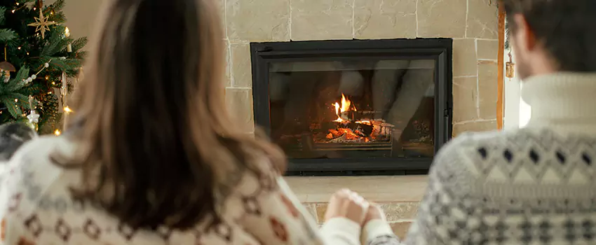 Fireplace Firebox Refurbish & Restore Services in Calexico, CA