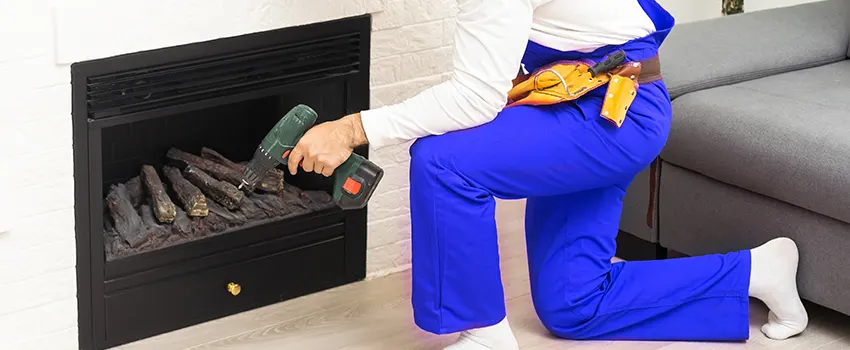Fireplace Safety Inspection Specialists in Calexico, California