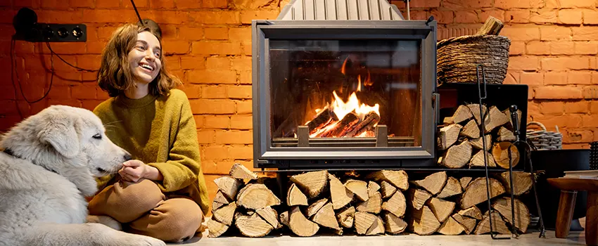 Fireplace Smell Removal Cost in Calexico, CA
