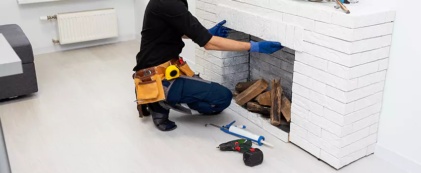 Masonry Fireplace Technician in Calexico, California