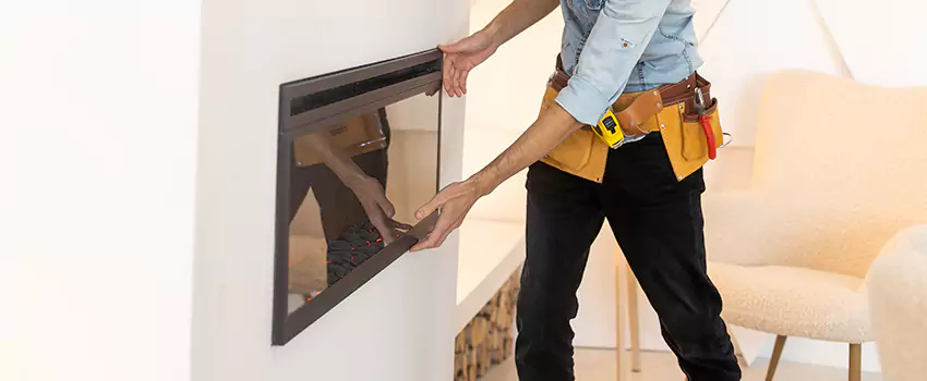 Traditional Fireplace Vent Sweeping in Calexico, CA