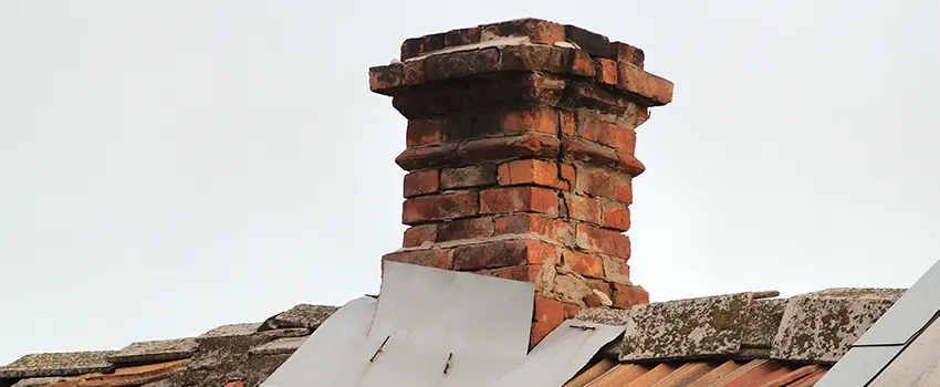 Cost of Fixing Blocked Chimney in Calexico, California