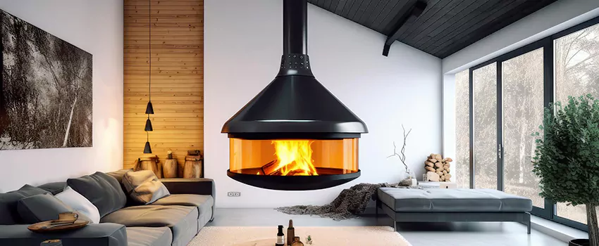 Floating Damaged Fireplace Repair Services in Calexico, CA