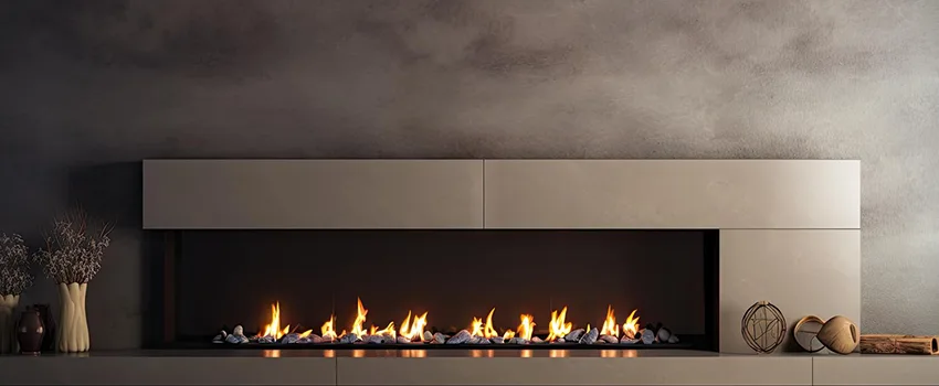 Gas Fireplace Logs Supplier in Calexico, California