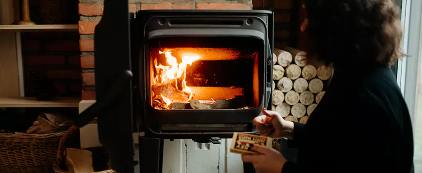 Hearthstone Wood Stoves Fireplace Repair in Calexico, California