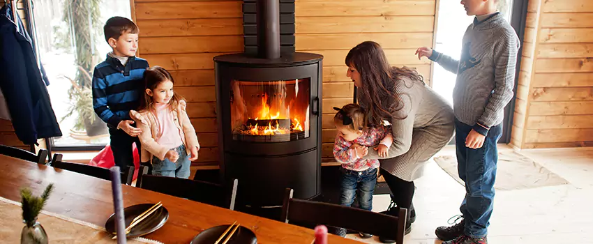 Jøtul Gas Fireplace Inspection Service in Calexico, California