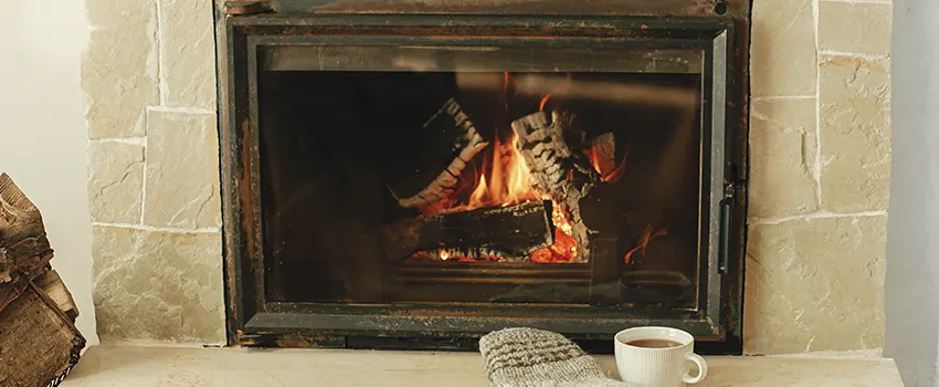 Kings man Fireplaces Insert Services in Calexico, CA